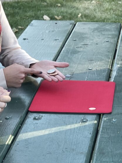 Coin tricks